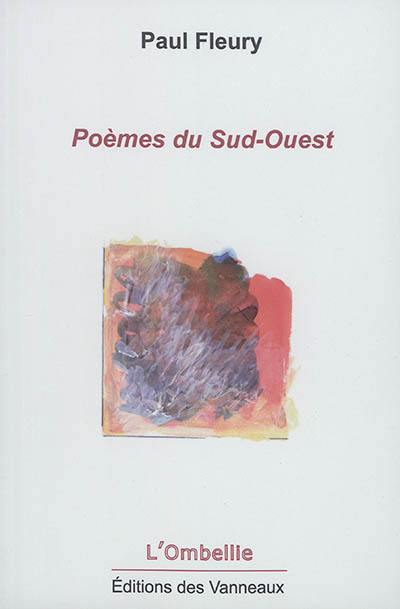 Poèmes du Sud-Ouest