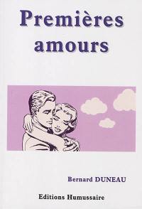 Premières amours