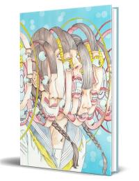 The art of Shintaro Kago. Vol. 2