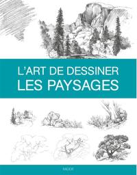 L'art de dessiner les paysages