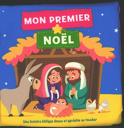 Mon premier Noël