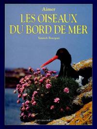 Les oiseaux du bord de mer