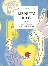 Les nuits de Léo