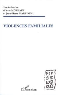 Violences familiales