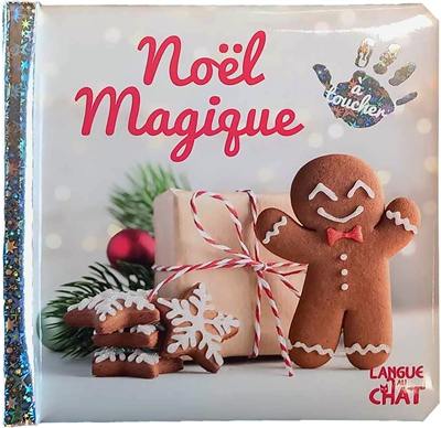 Noël magique : à toucher