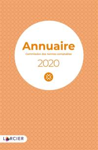 Annuaire 2020 CNC