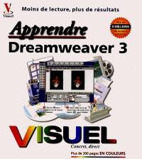 Dreamweaver 3