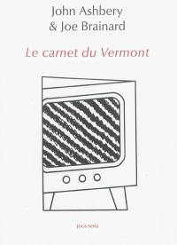 Le carnet du Vermont