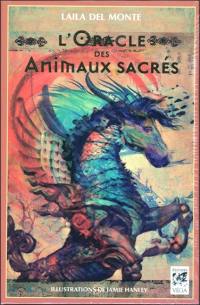 L'oracle des animaux sacrés