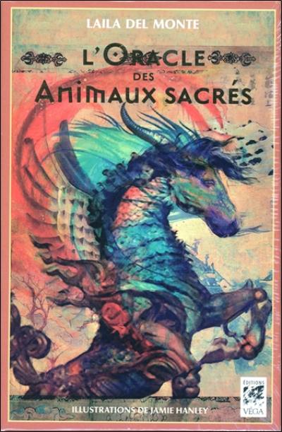 L'oracle des animaux sacrés