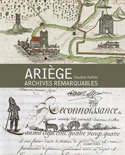 Ariège, archives remarquables