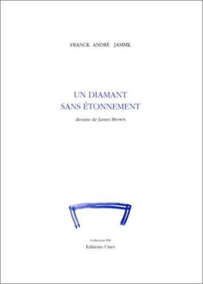 Un diamant sans étonnement