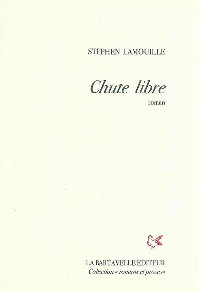 Chute libre