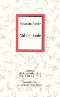 Nid-de-poule