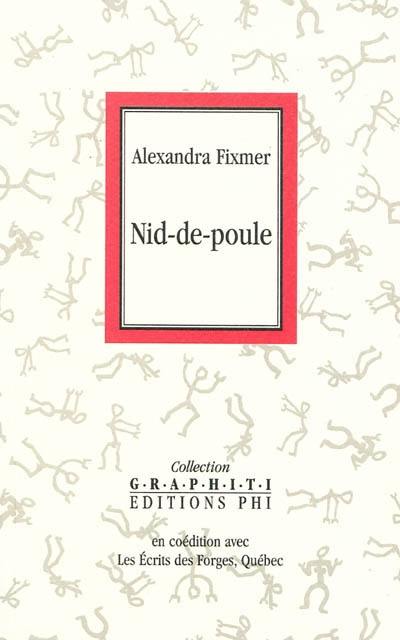 Nid-de-poule