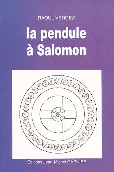 La pendule à Salomon