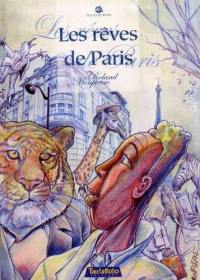 Les rêves de Paris