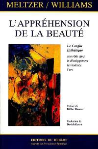 L'appréhension de la beauté : le rôle du conflit esthétique dans le développement psychique, la violence, l'art