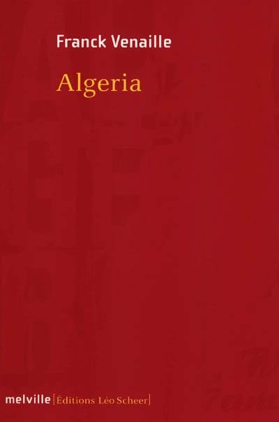 Algeria