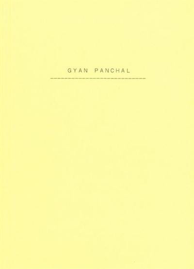 Gyan Panchal