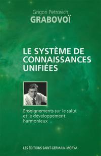 Le système de connaissances unifiées