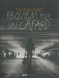 Requiem pour un cafard