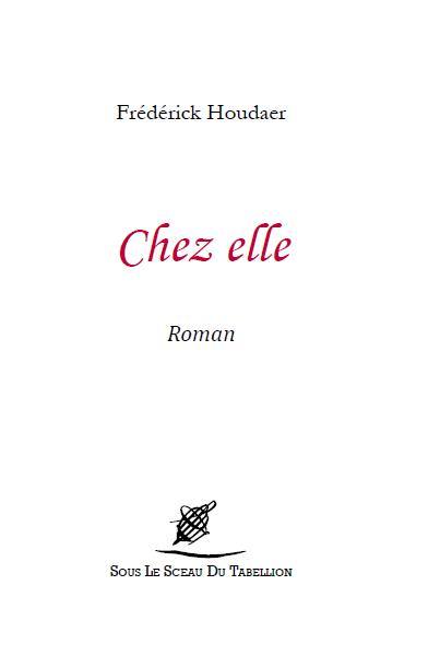 Chez elle