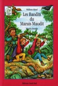 Les bandits du marais maudit