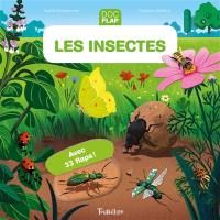 Les insectes