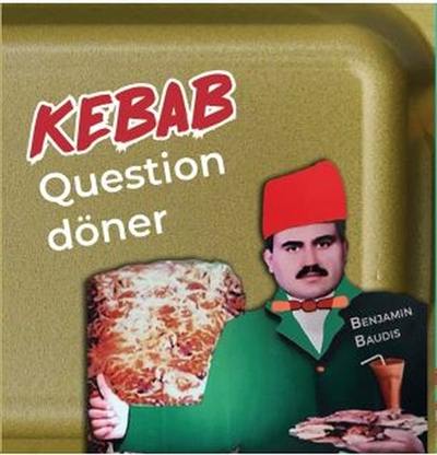 Kebab : question döner