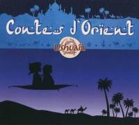 Contes d'Orient