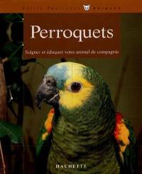 Perroquets