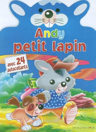 Andy petit lapin