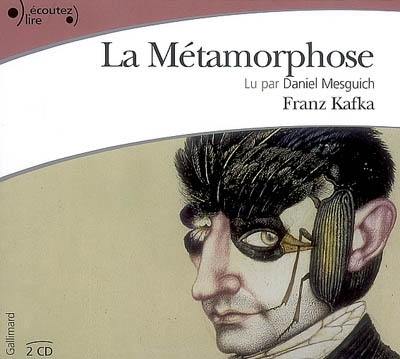 La métamorphose