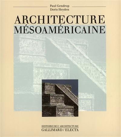 Architecture mésoaméricaine