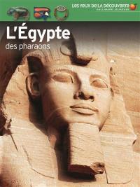 L'Egypte des pharaons