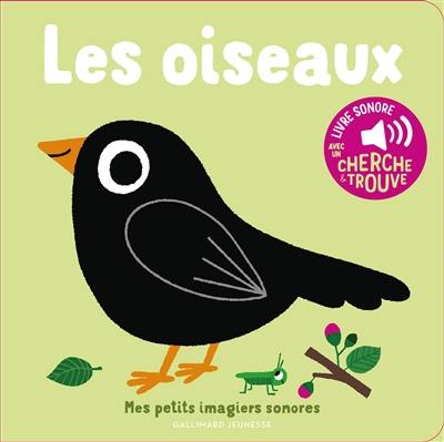 Les oiseaux