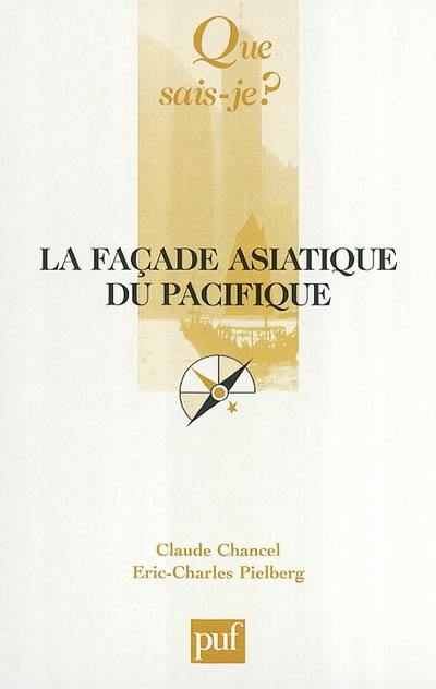 La façade asiatique du Pacifique