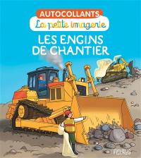 Les engins de chantier