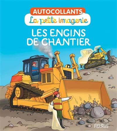 Les engins de chantier