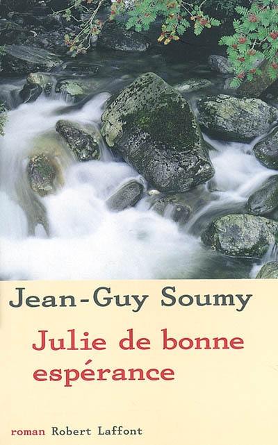 Julie de bonne espérance