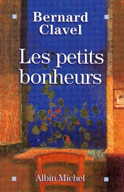 Les petits bonheurs