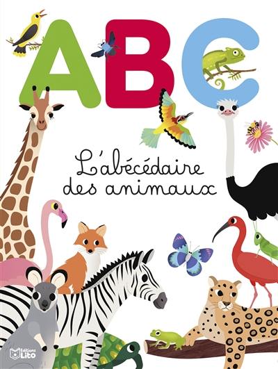 L'abécédaire des animaux