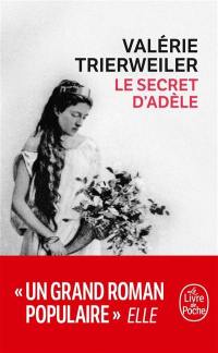 Le secret d'Adèle