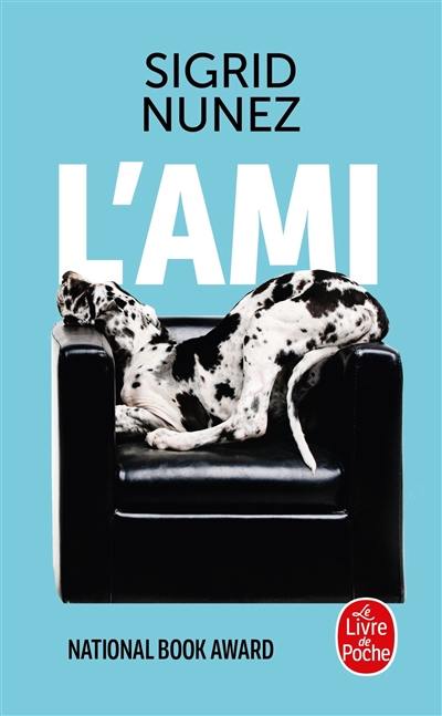 L'ami