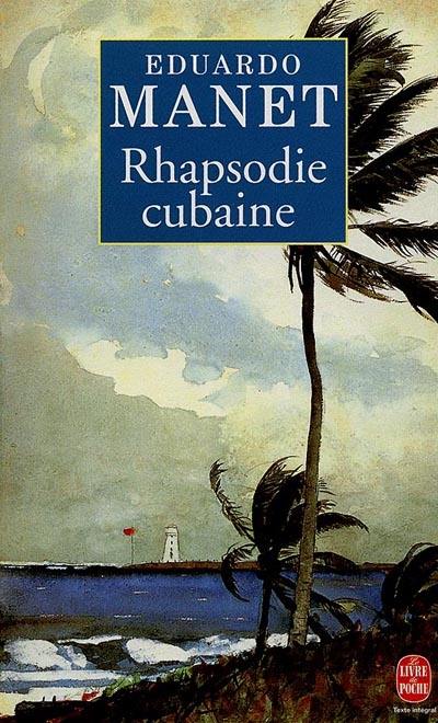 Rhapsodie cubaine