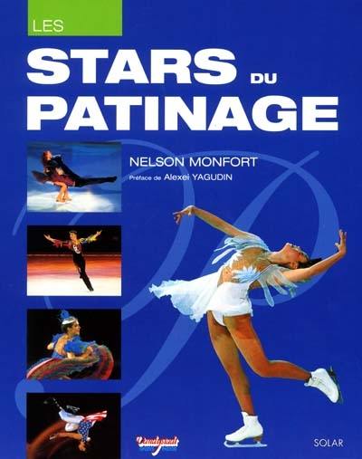 Les stars du patinage