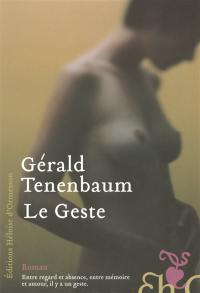 Le geste