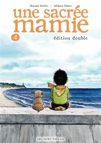 Une sacrée mamie : édition double. Vol. 4