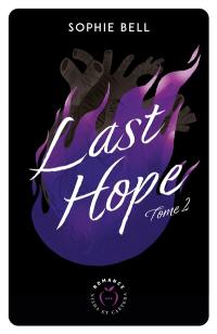 Last hope. Vol. 2